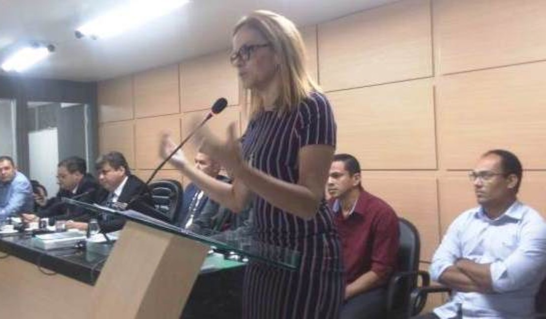 Vereadores de Arapiraca propõem rateio de 60% dos precatórios do Fundef para professores