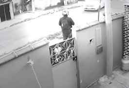 Vídeo mostra criminosos descendo de carro e matando guarda municipal no Rio de Janeiro