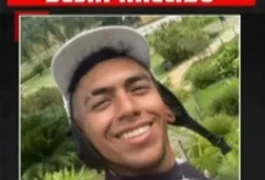 Polícia Civil intensifica buscas por argentino desaparecido em Alagoas