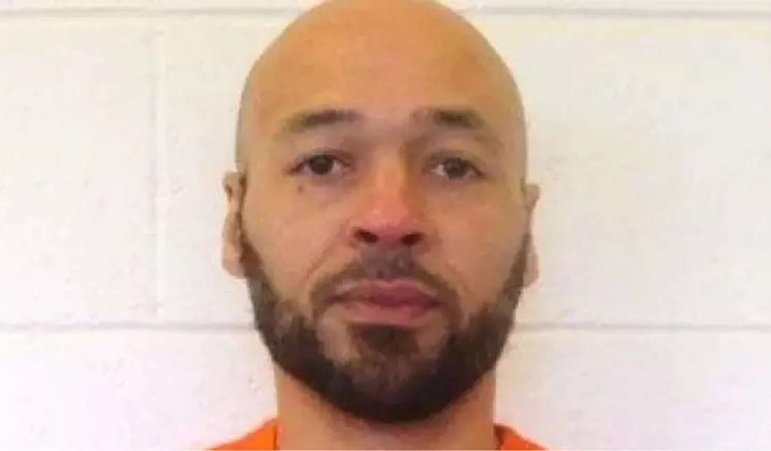 Condenado à morte ganha perdão horas antes da execução nos Estados Unidos