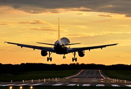 Companhia aérea indenizará passageiro que perdeu concurso público por não conseguir embarcar