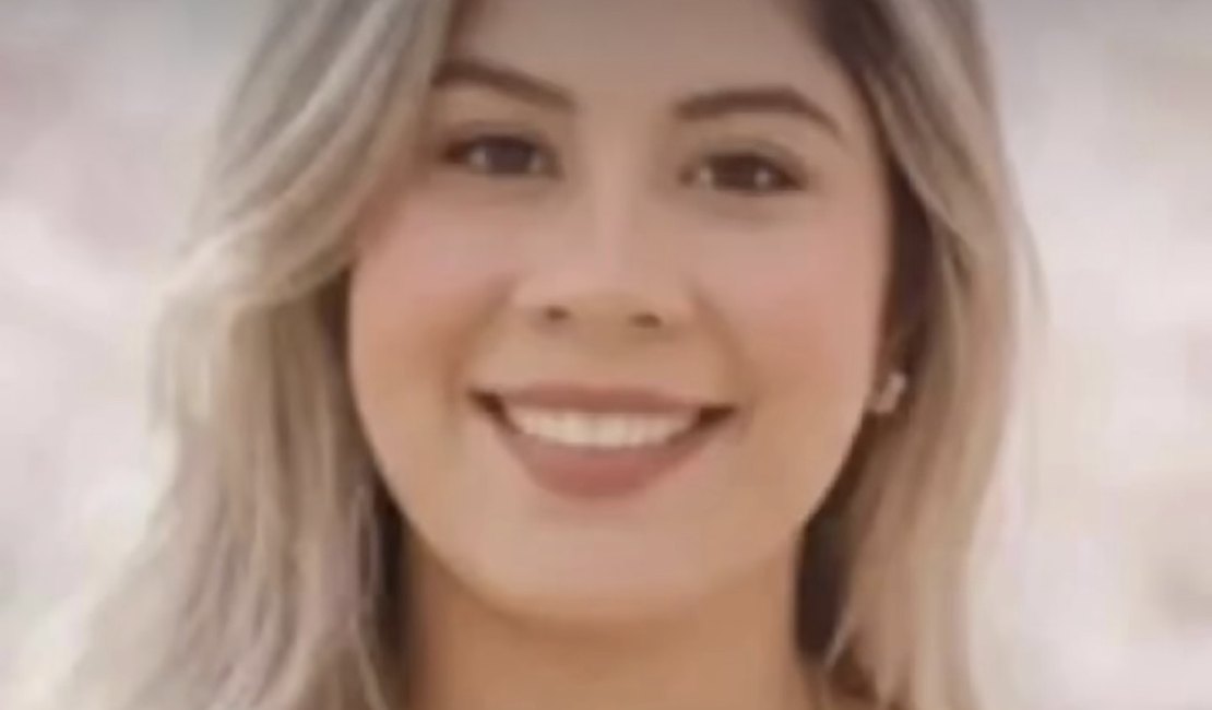 Família de alagoana morta em Minas Gerais faz campanha para trazer corpo a Porto Calvo