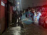 Mulher é assassinada com golpe de alicate de unha no pescoço bairro Planalto