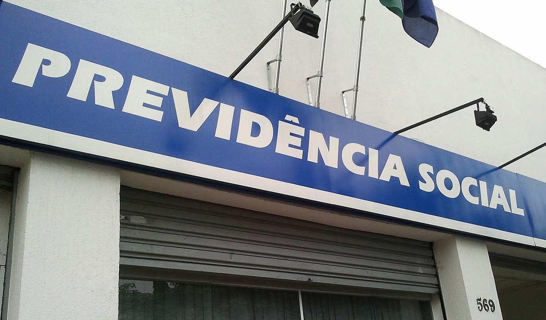 Rombo na Previdência de Alagoas supera R$ 1 bilhão