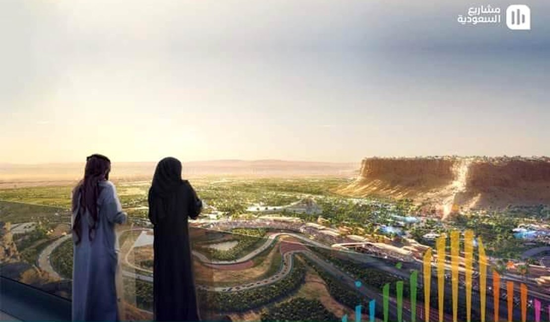 Fórmula 1 | Arábia Saudita divulga planos para sediar GP em 2023