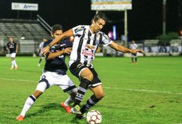 ASA x Sampaio Corrêa - Quem vai embalar na Série C?