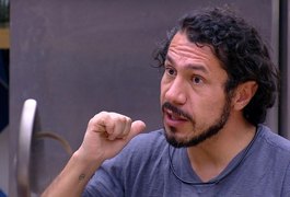 Desafeto de Marcos no 'BBB 17', Rômulo comenta expulsão do médico
