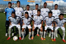 ASA encara a equipe do Sete de Setembro pelas semifinais do Campeonato Alagoano Sub-20