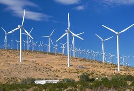 Energia eólica pode ser alternativa produtiva para o Canal do Sertão