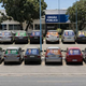 Carros plotados com propaganda eleitoral não poderão permanecer nos estacionamentos da Defensoria de AL