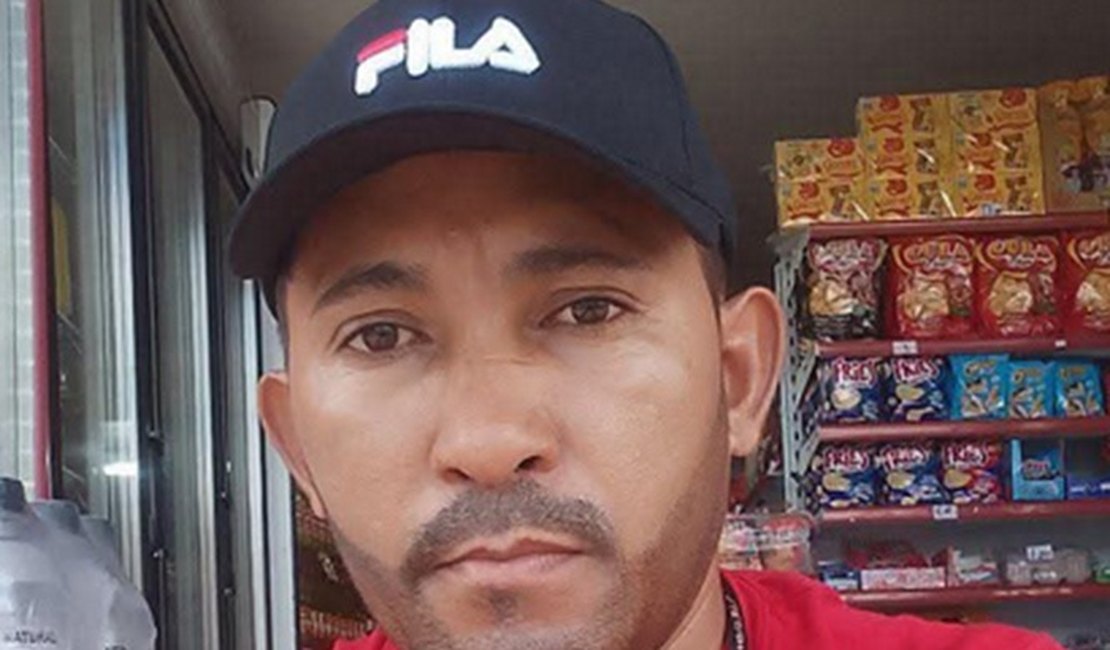 Homem é morto a tiros dentro de carro em estrada vicinal de Campo Grande, AL