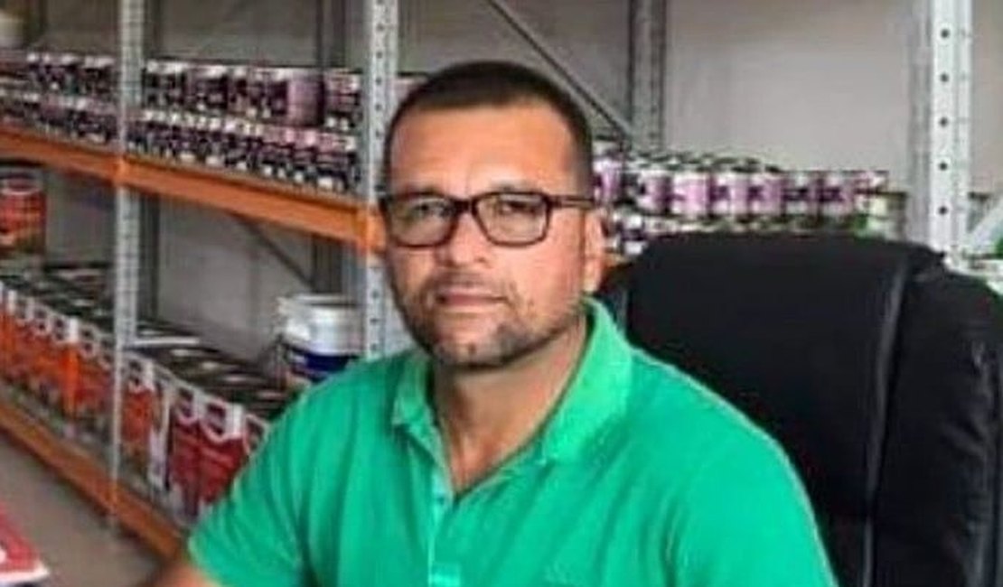 Polícia prende acusado de matar empresário por causa de copo de cerveja em festa de carnaval