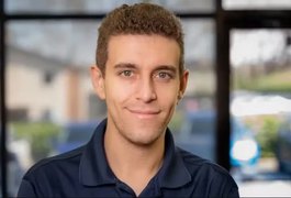 Jovem mestre enxadrista de 29 anos, Daniel Naroditsky morre nos Estados Unidos
