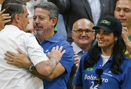 ‘O Brasil precisa tratar melhor seus ex-presidentes’, diz Arthur Lira