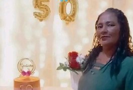 Número de mortos em grave acidente na AL-220, em Piranhas, sobe para sete