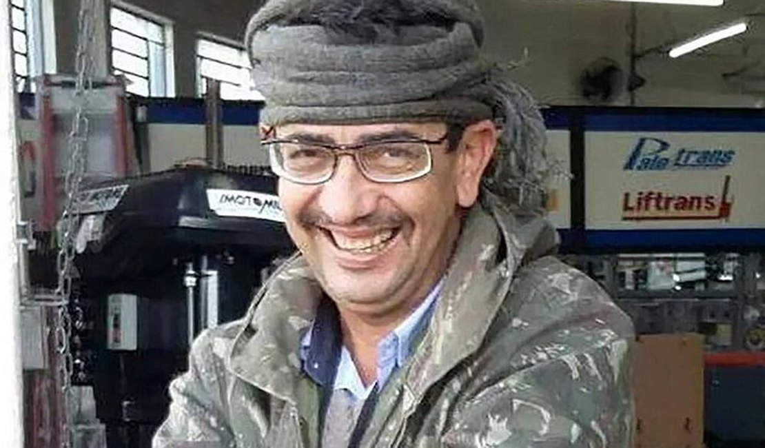 Polícia prende 4º suspeito de participar da morte de ganhador da Mega-Sena