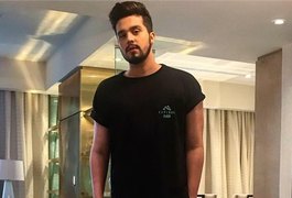 Luan Santana se muda para condomínio de luxo em São Paulo. Veja as fotos da mansão!