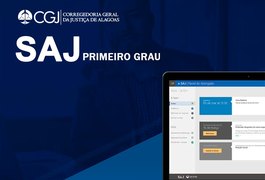 SAJ PG suspende atendimentos presencial e por telefone fixo; confira as mudanças