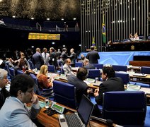 Senado aprova correção em 6,5% da tabela do imposto de renda