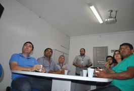Câmara Municipal realiza audiência pública com diretores da CAB do Agreste, nesta terça (6)