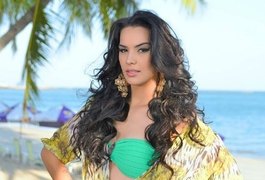 Arapiraquense poderá ser Miss Brasil 2014 na noite deste sábado