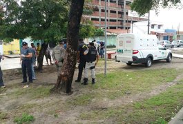 Homem é morto com 12 tiros em Pilar, AL