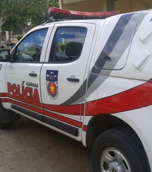 Homem é baleado durante assalto em Arapiraca