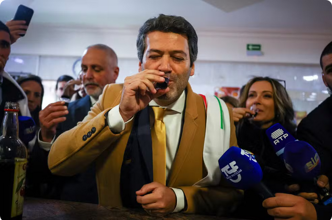 Portugal vai às urnas para escolher novo presidente em disputa acirrada