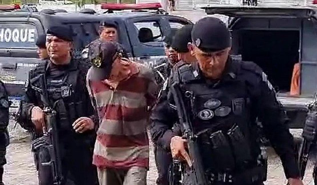 Após não conseguir vaga de emprego, homem mata gerente de restaurante