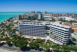 Chegada de turistas em Maceió cresce 22% e movimenta hotéis na baixa temporada