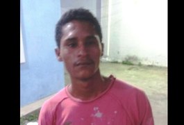 Jovem é detido em Viçosa com moto que foi roubada em Chã Preta