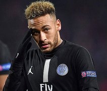 Insatisfeito com PSG, Neymar pode jogar nos Estados Unidos, diz jornal