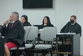 Caso Danilo: promotor e testemunhas afirmam que padrasto suspeito da morte mente o tempo todo