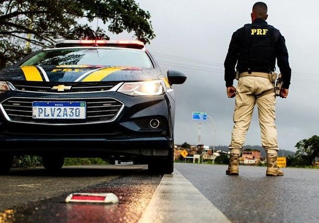 PRF recupera três motocicletas adulteradas na Região Metropolitana de Maceió