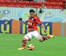 Flamengo perde para o Grêmio no Mané Garrincha