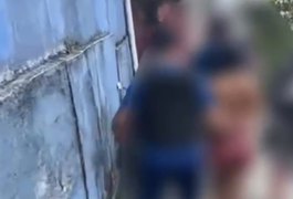 Mulher suspeita de envolvimento na morte de adolescente é presa pela Polícia Civil em Maceió