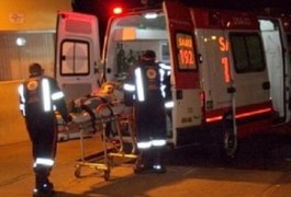 Operação policial captura suspeito de matar morador de rua em Arapiraca