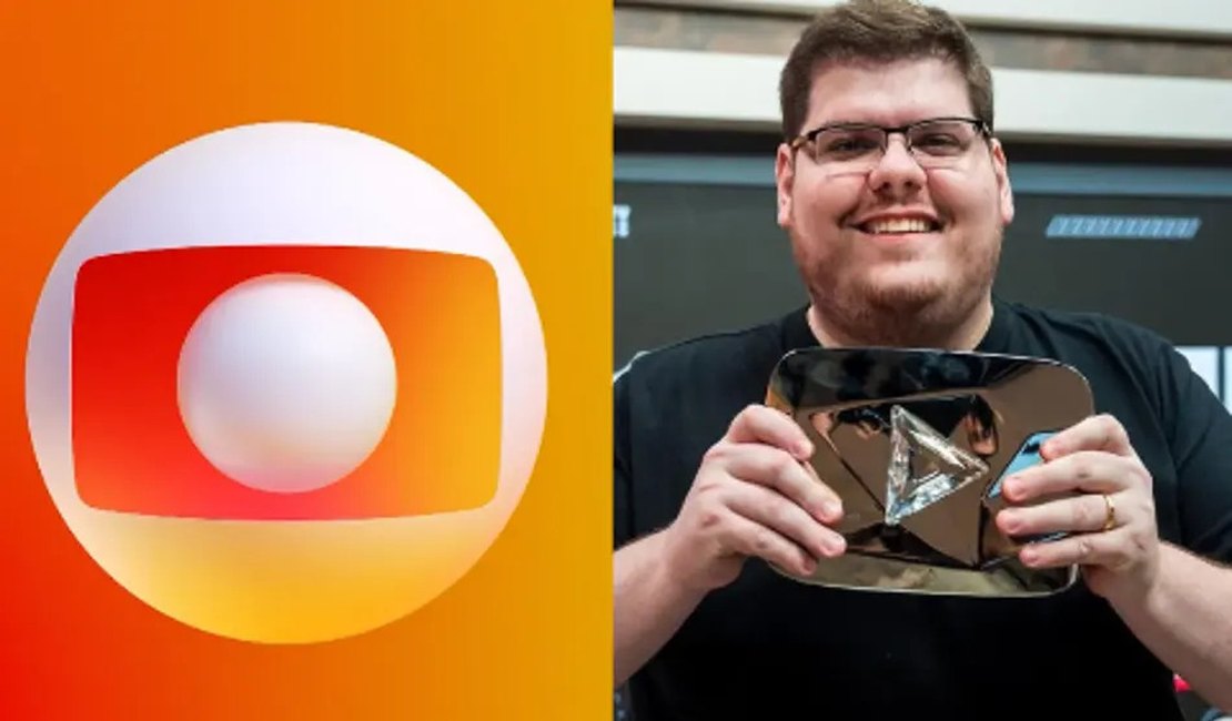 Globo entra na briga com a CazéTV e prepara lançamento de canal esportivo no YouTube