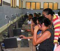Pré-inscrição para supletivo on-line de Ensino Fundamental em Alagoas começa nesta quinta-feira