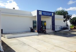 Moradores do Canaã terão moderna unidade de saúde