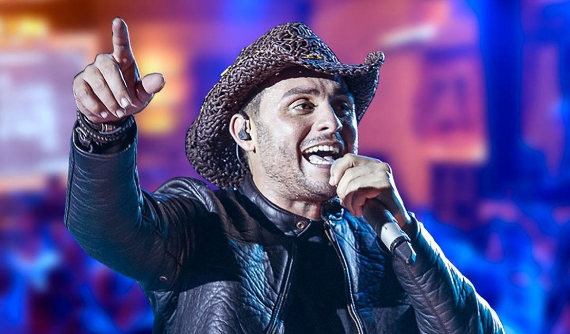 Mano Walter faz live neste sábado: veja como será