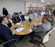 Governo de Alagoas anuncia construção de aeroporto em Maragogi