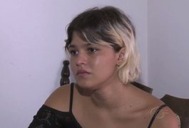 Mãe do garoto Dyllan nega participação nas agressões ao filho