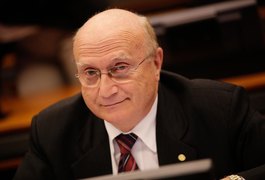 Osmar Serraglio vai assumir Ministério da Justiça, diz vice-líder do governo