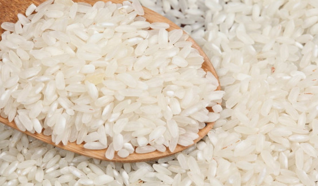 Arroz contaminado mata onze pessoas na Índia