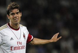 São Paulo acerta com Kaká e está perto de anunciar o retorno do ídolo