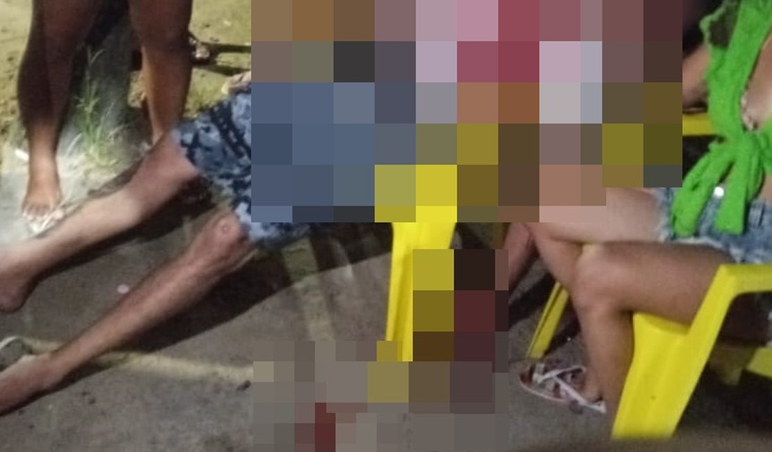 Homem é assassinado dentro de bar de São Miguel dos Campos