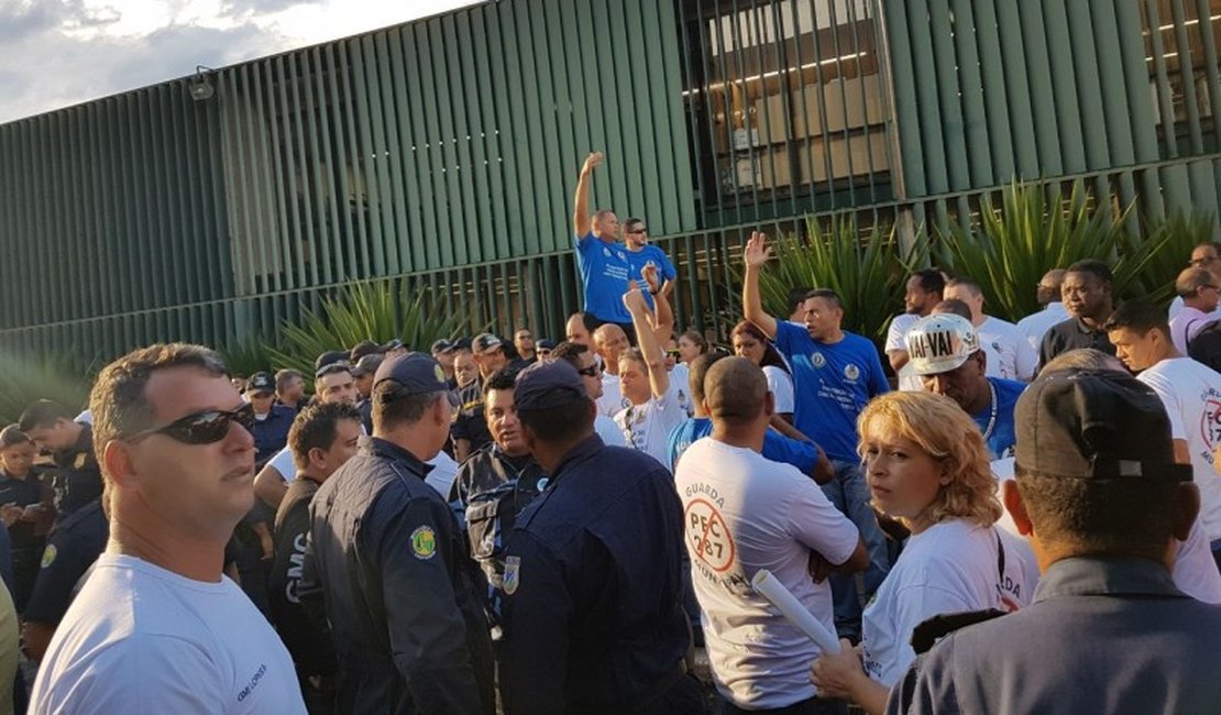 PEC 287: Guardas Municipais são inclusos na aposentadoria especial
