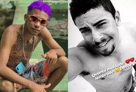 MC faz homem de 'escudo humano' dentro de condomínio, e os dois são mortos a tiros