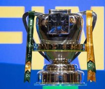 CBF define detalhes dos jogos das oitavas da Copa do Brasil 2025
